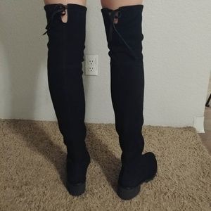 stuart weitzman eldridge over the knee boot